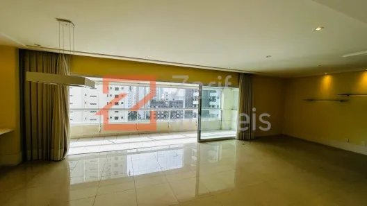 Apartamento com 4 Quartos à venda, 211m² no Vila Andrade, São Paulo