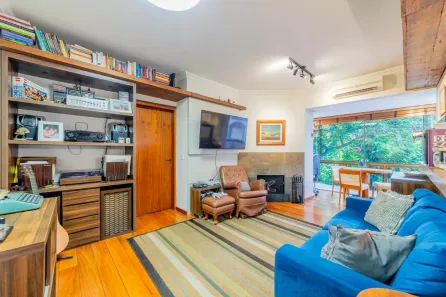 Apartamento com 2 Quartos à venda, 72m² no Auxiliadora, Porto Alegre