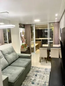 Apartamento com 2 Quartos à venda, 63m² no Parque da Mooca, São Paulo