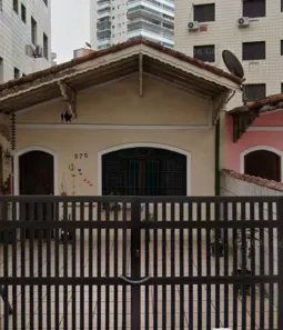 Casa com 2 Quartos à venda, 117m² no Guilhermina, Praia Grande