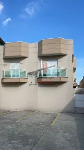 Casa de Condomínio com 2 Quartos à venda, 70m² no Vila Matilde, São Paulo