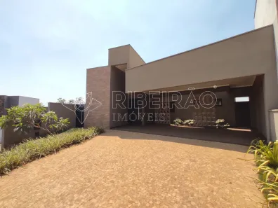 Casa de Condomínio com 3 Quartos para alugar, 137m² no Jardim San Marco, Ribeirão Preto