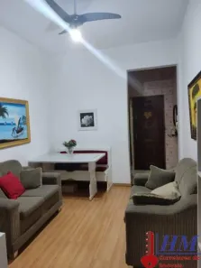 Apartamento com 1 Quarto à venda, 35m² no Centro, Rio de Janeiro