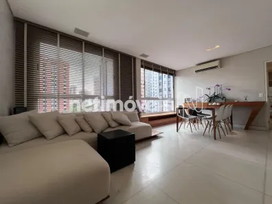 Apartamento com 3 Quartos à venda, 105m² no Lourdes, Belo Horizonte
