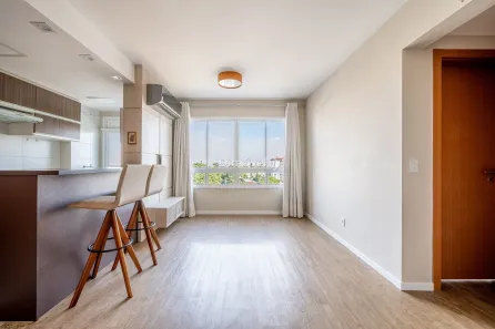 Apartamento com 2 Quartos à venda, 60m² no Tristeza, Porto Alegre