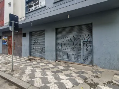 Ponto Comercial para alugar, 50m² no Sé, São Paulo