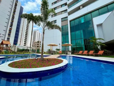 Apartamento com 4 Quartos à venda, 146m² no Boa Viagem, Recife