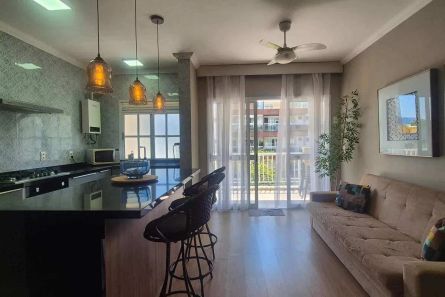 Apartamento com 2 Quartos à venda, 74m² no Recreio dos Bandeirantes, Rio de Janeiro