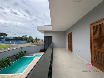 Casa com 3 Quartos à venda, 284m² no Jardim Vila Suíça, Leme