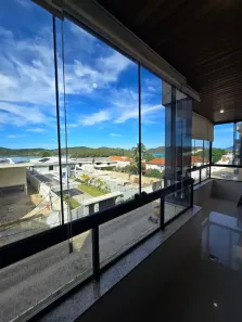 Apartamento com 2 Quartos à venda, 110m² no Passagem, Cabo Frio