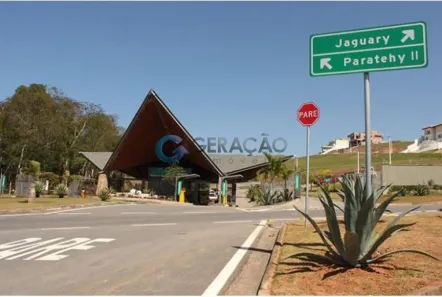 Lote/Terreno à venda, 700m² no Condomínio Reserva do Paratehy, São José dos Campos