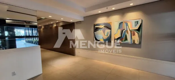 Sala Comercial para alugar, 38m² no Auxiliadora, Porto Alegre