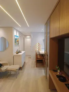 Apartamento com 3 Quartos à venda, 66m² no Vila Augusta, Guarulhos