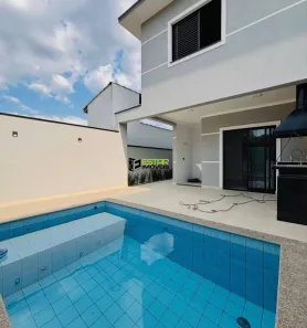 Casa com 3 Quartos à venda, 122m² no Jardim do Lago, Atibaia