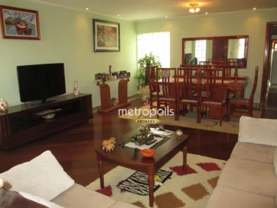Sobrado com 3 Quartos à venda, 220m² no Nova Petrópolis, São Bernardo do Campo