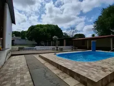 Fazenda/Sítio com 5 Quartos à venda, 14400m² no Verdecap, Teresina
