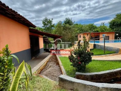 Fazenda/Sítio à venda, 500m² no , Santa Helena de Goiás