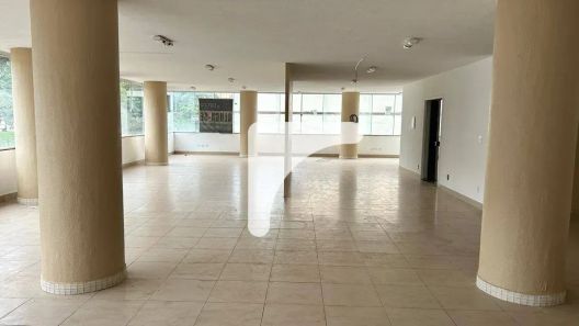 Sala Comercial para venda ou aluguel, 221m² no Centro, Londrina