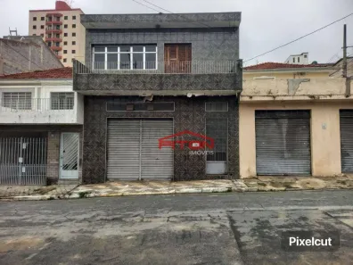 Lote/Terreno à venda, 166m² no Vila Salete, São Paulo