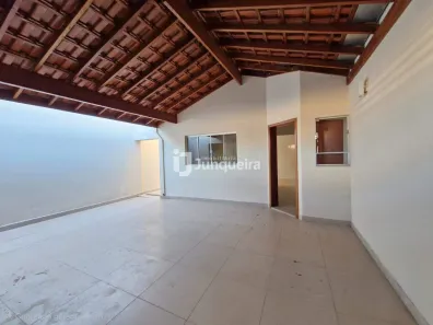 Casa com 2 Quartos à venda, 121m² no Pompéia, Piracicaba