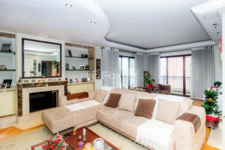 Apartamento com 4 Quartos à venda, 230m² no Jardim Vila Mariana, São Paulo