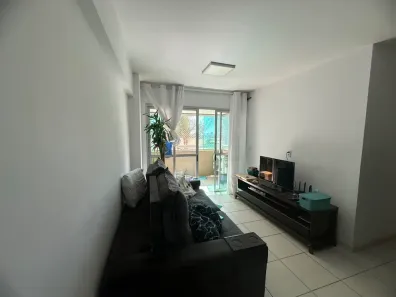 Apartamento com 3 Quartos à venda, 77m² no Parque Amazônia, Goiânia