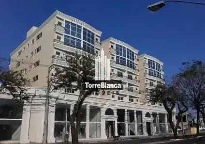 Apartamento com 3 Quartos à venda, 115m² no Oficinas, Ponta Grossa
