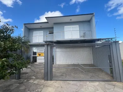Casa com 4 Quartos à venda, 205m² no Estância Velha, Canoas