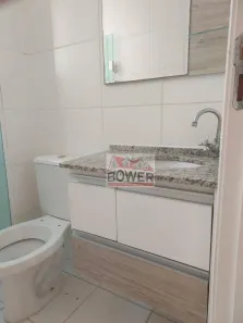 Apartamento com 2 Quartos à venda, 43m² no Nova Cidade, São Gonçalo