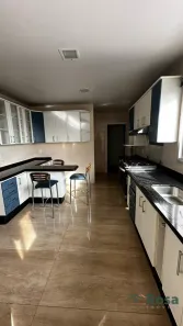 Apartamento com 3 Quartos à venda, 276m² no Bosque da Saúde, Cuiabá