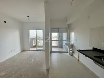 Apartamento com 2 Quartos à venda, 56m² no Chácara Bela Vista, Sumaré