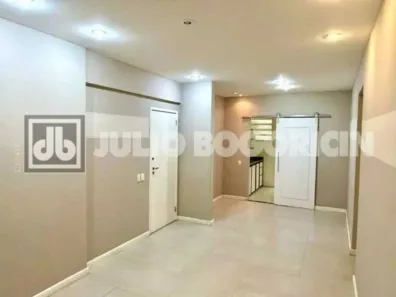 Apartamento com 3 Quartos à venda, 110m² no Icaraí, Niterói
