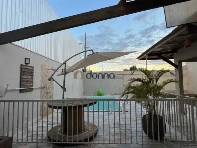 Casa com 2 Quartos à venda, 210m² no Cyrela Landscape, Uberaba