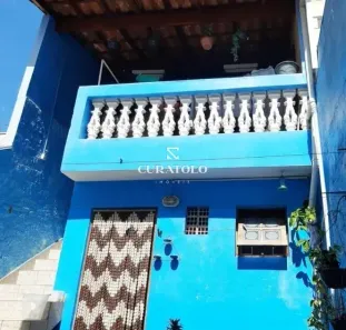 Sobrado com 2 Quartos à venda, 90m² no Tatuapé, São Paulo