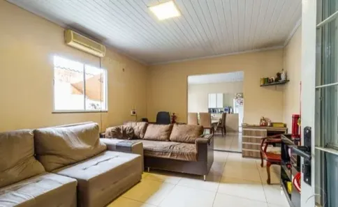 Casa com 3 Quartos à venda, 540m² no Setor Habitacional Arniqueira, Brasília