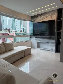 Apartamento com 3 Quartos à venda, 145m² no Centro, Balneário Camboriú