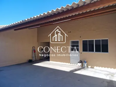 Casa com 2 Quartos à venda, 95m² no Loteamento Residencial Pequis, Uberlândia