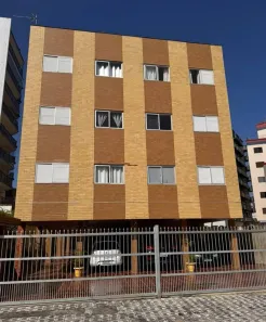 Apartamento com 1 Quarto à venda, 43m² no Caiçara, Praia Grande