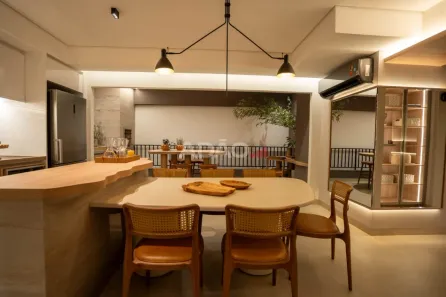 Apartamento com 3 Quartos à venda, 94m² no Setor Bueno, Goiânia