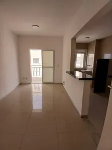 Apartamento com 2 Quartos para alugar, 56m² no Araçagy, São José de Ribamar