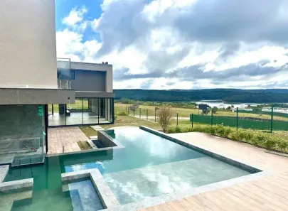 Casa de Condomínio com 6 Quartos à venda, 720m² no , Piedade