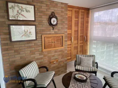 Apartamento com 3 Quartos à venda, 157m² no Sumaré, São Paulo
