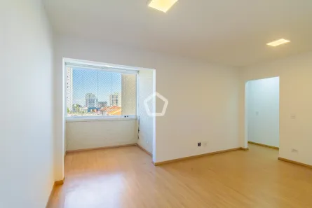 Apartamento com 4 Quartos à venda, 82m² no Água Fria, São Paulo