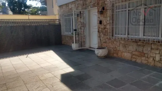 Sobrado com 4 Quartos para alugar, 234m² no Jardim Prudência, São Paulo
