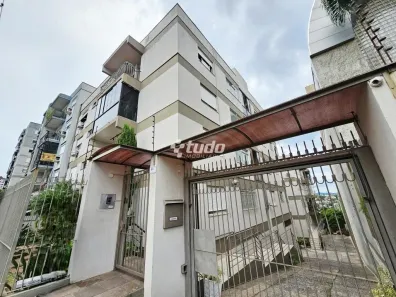 Apartamento com 2 Quartos para alugar, 86m² no Hamburgo Velho, Novo Hamburgo