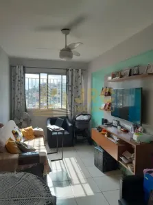 Apartamento com 2 Quartos à venda, 60m² no Olaria, Rio de Janeiro