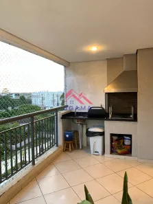 Apartamento com 2 Quartos à venda, 73m² no Vila Andrade, São Paulo