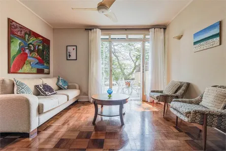 Sobrado com 3 Quartos à venda, 167m² no Vila Madalena, São Paulo