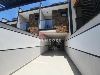 Sobrado com 3 Quartos à venda, 127m² no Jardim Picolo, São Paulo
