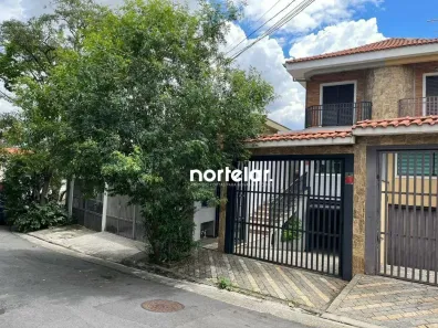 Sobrado com 3 Quartos para alugar, 231m² no Parque São Domingos, São Paulo